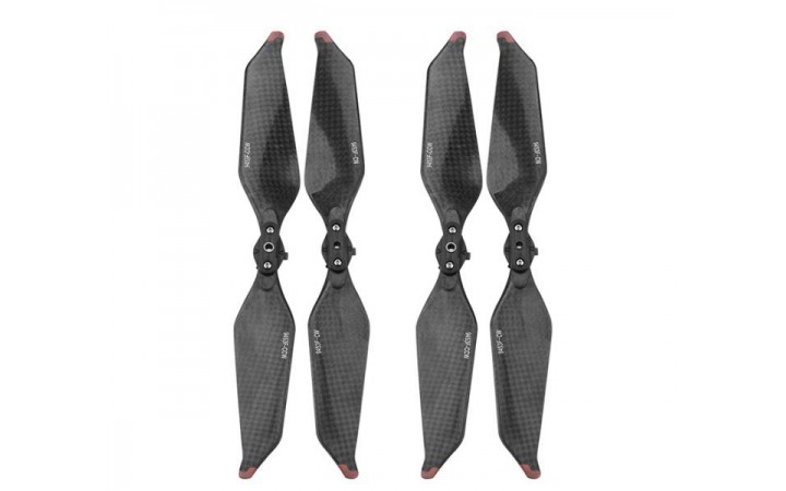 Low-Noise Carbon Propeller for DJI Mavic 3 (2 Pairs)