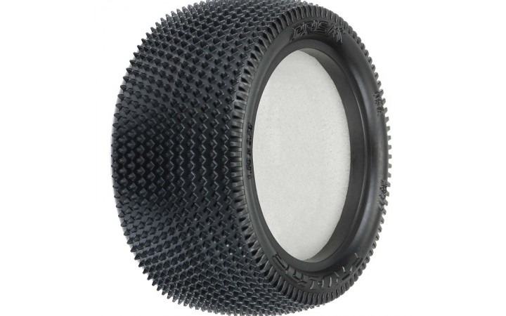 Prism 2.0 Z4 Rear 2.2" Carpet Buggy Tires (2)