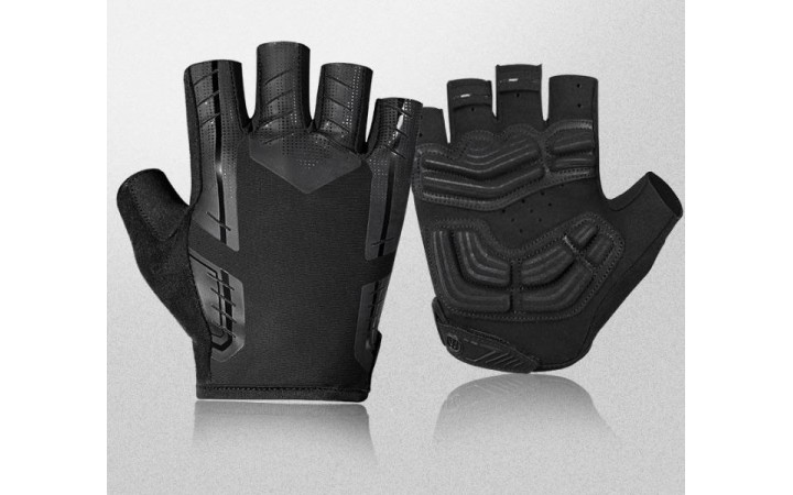 Half-finger Thin Glove (XXL)