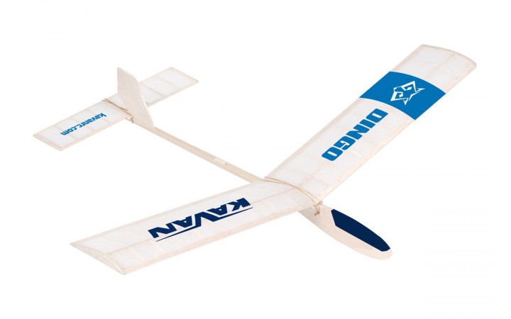 DINGO A3 Glider Kit 796mm
