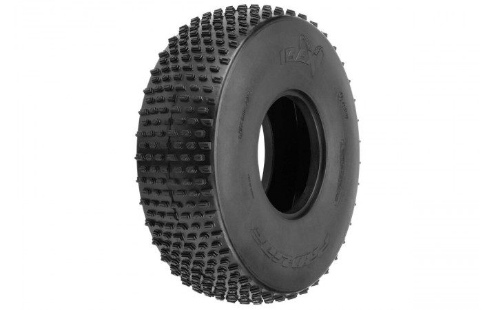 Ibex Ultra Comp Super Soft F/R 2.2" Crawler Tires (NO FOAM) (2)