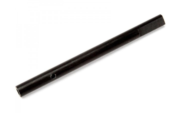 Blade Propeller Shaft, Carbon: mQX