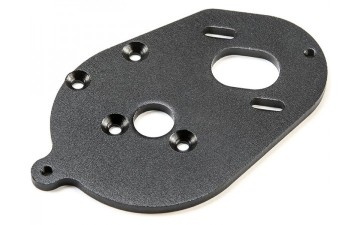 Losi Motor Plate: 22S SCT