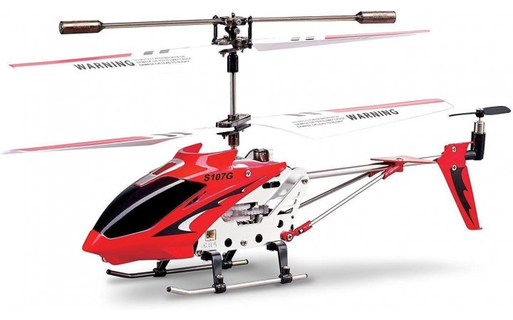 SYMA S107G Metal ALTITUDE Hold...