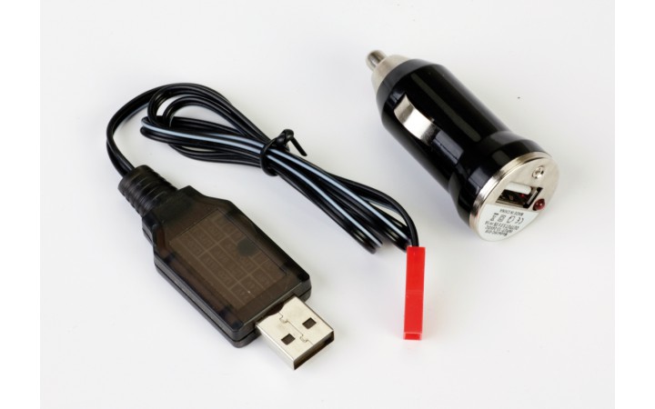 USB charger & USB DCpower adapter-vee