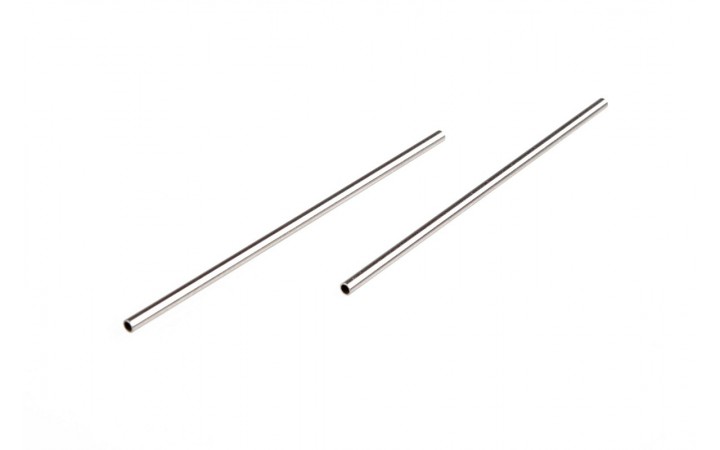 Tail connection rod