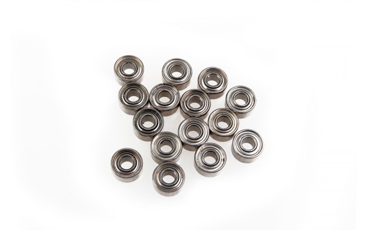 Bearing 2*5*2.5 Griffin 450