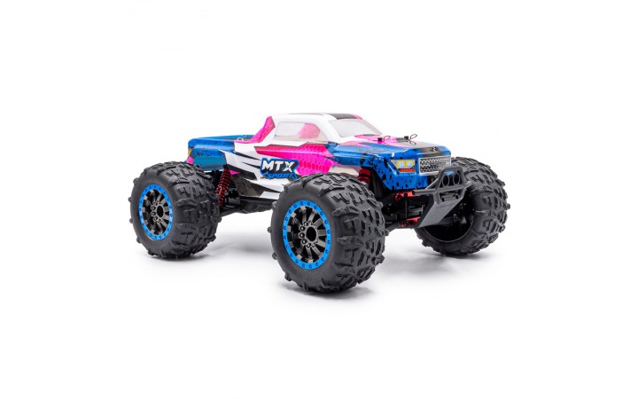 Funtek MTX SPORT 1:12 XL Monster 4WD...