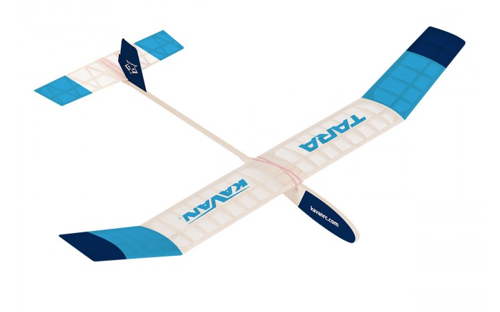 TARA Glider Kit A1 (F1H)