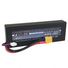 Redox 4000mAh/7.4V 35C...