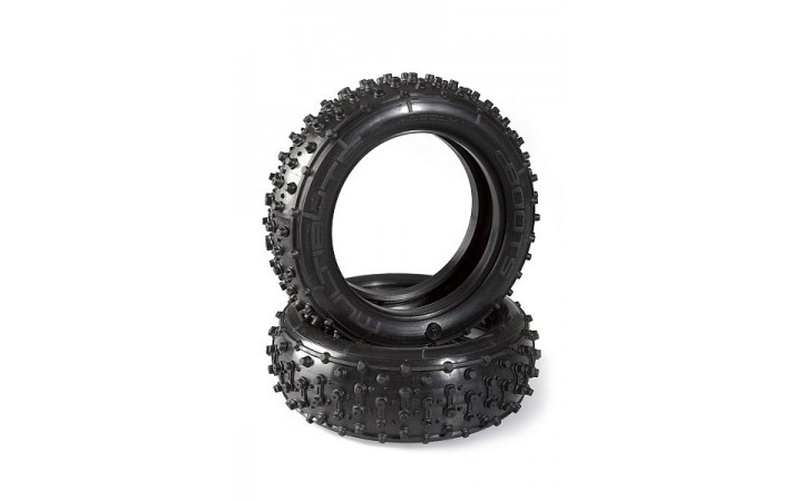 dBoots 1/10 - MULTIBYTE 4wd front - tire