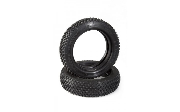 dBoots 1/10 - TERRABYTE 2wd front - tire