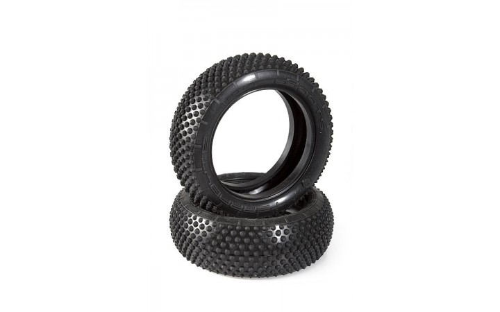 dBoots 1/10 - TERRABYTE 4wd front - tire