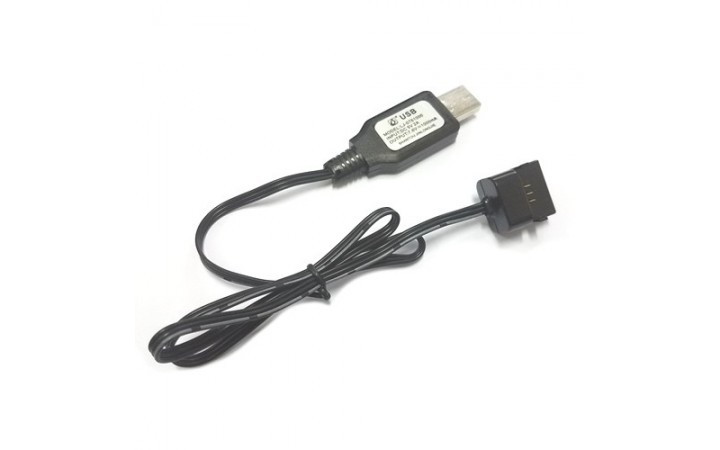 Syma W1 PRO 2S USB charger