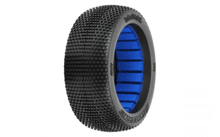 Vandal S3 Front/Rear Off-Road Buggy Tires (2)