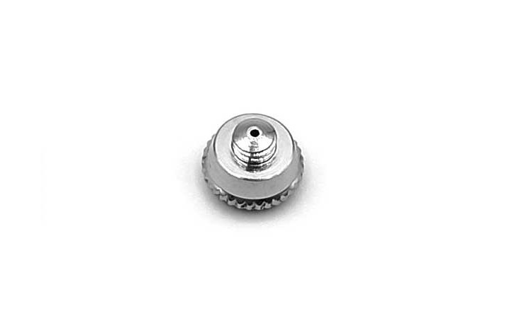 Bittydesign Nozzle Cap option 0,3mm for Michelangelo bottle-feed airbrush dual-action