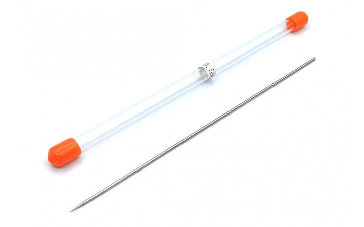 Bittydesign Needle std. 0,5mm for Michelangelo bottle-feed airbrush dual-action