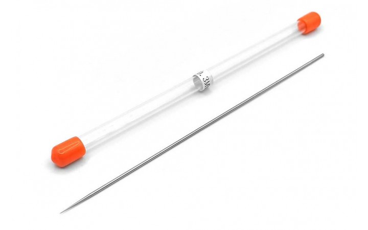 Bittydesign Needle option 0,3mm for Michelangelo bottle-feed airbrush dual-action