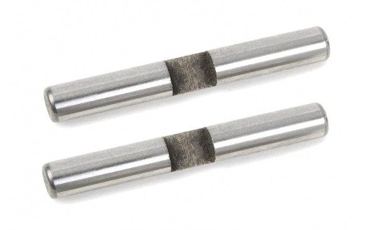 Gear Diff. Pin 3.5 x 29.8mm - Steel - for C-00180-686 - 2 pcs