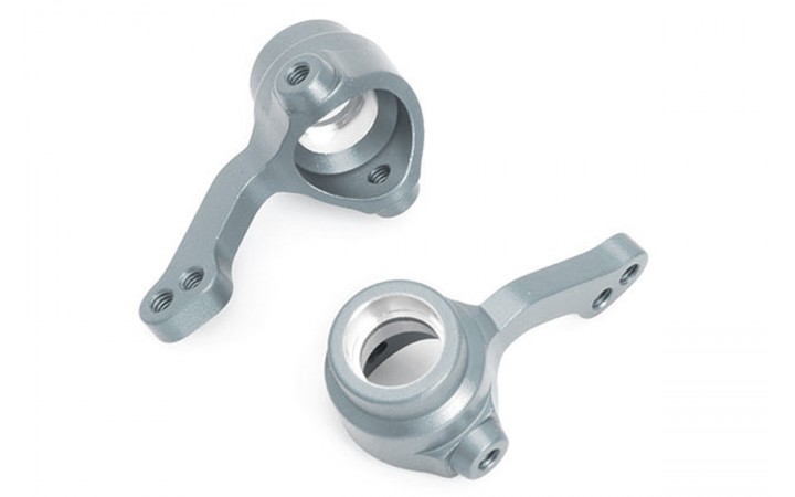 Aluminium Steering Knuckle (2 pcs) – S10