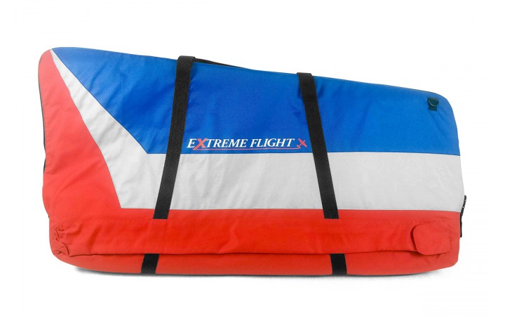 Extreme Flight wing bag 35cc