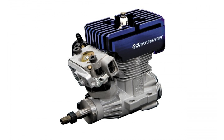 GT15HZ II engine only
