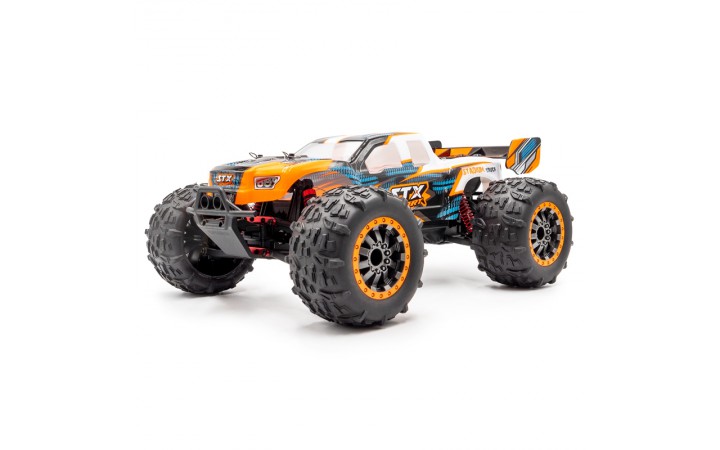 Funtek STX SPORT 1:12 XL Monster 4WD...