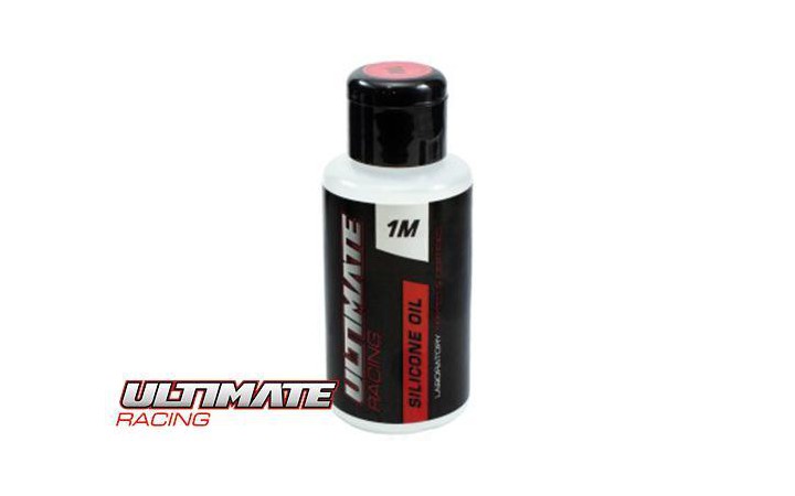Ultimate Racing 1 500 000 cSt 1.5M...