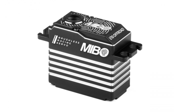 MIBO Case Set for MB-2321 Servo