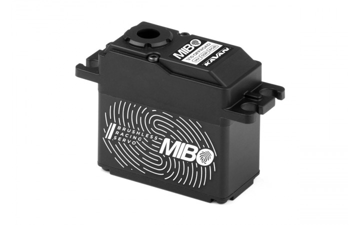 MIBO Case Set for MB-2322 Servo