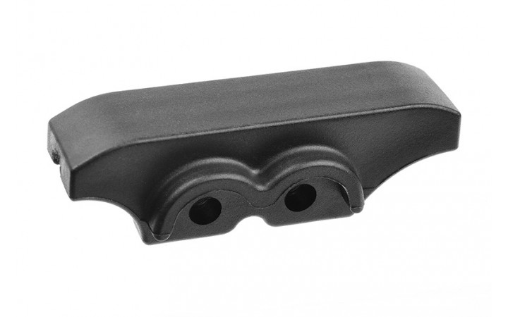 Chassis Brace Cover - Composite - 1 pc