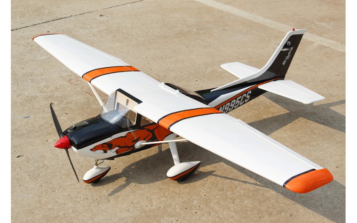 Cessna Skylane T 182 1,75m Black/Orange