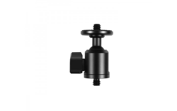 1/4inch Screw to 1/4inch Screw Adapter