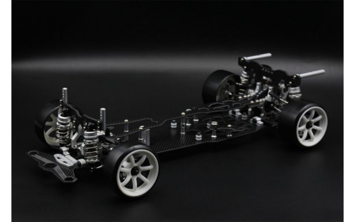 BM Racing DRR01-V2 drift chassis