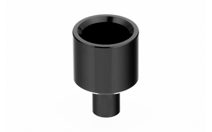 Bubble Puller Diff Holder - 1/10 Onroad & Offroad