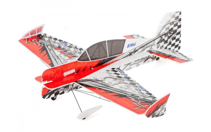 E-flite Replacement Airframe: UMX Yak 54 3D