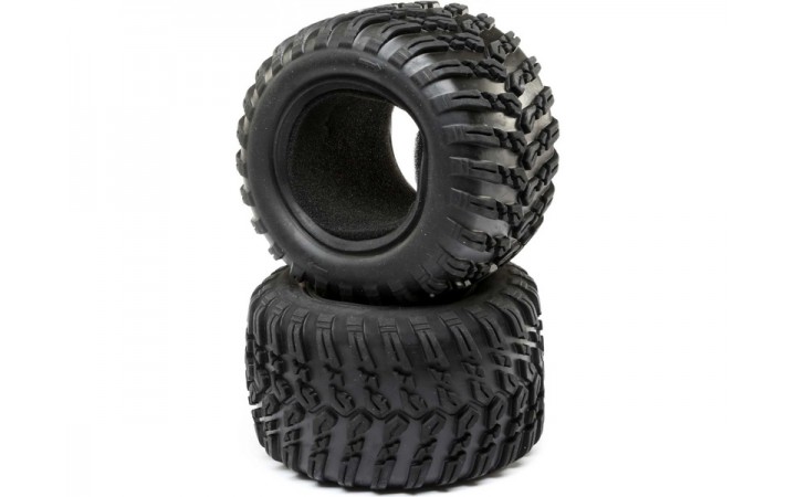 Losi Tires (2): Tenacity T