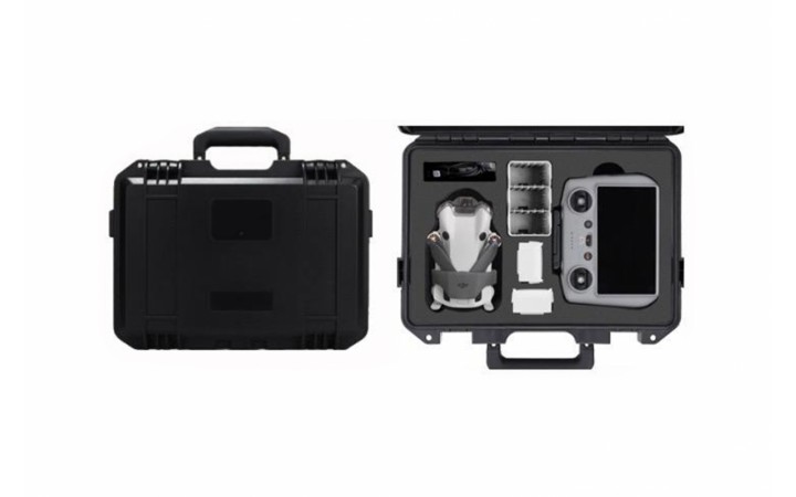 Water-proof Safety Case for DJI Mini 4 Pro