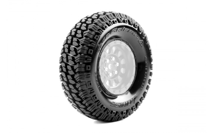 CR-GRIFFIN Class 1 1.9 - Tires with insert, 2 pcs