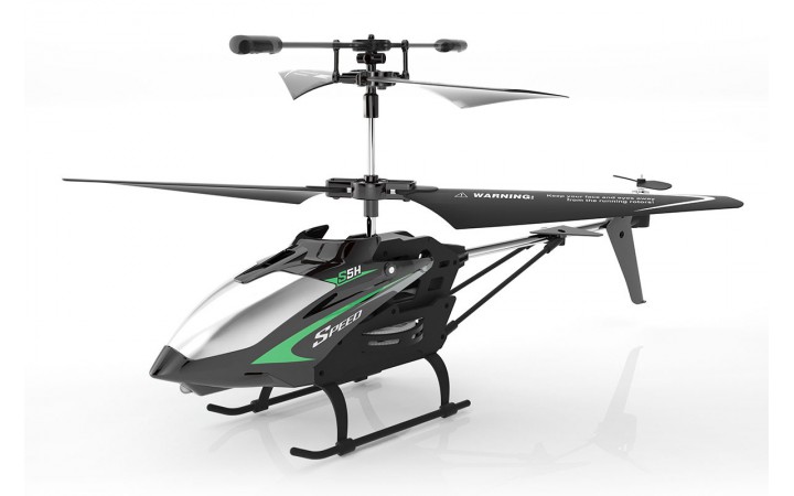 Syma S5H 3-CH Microhelicopter