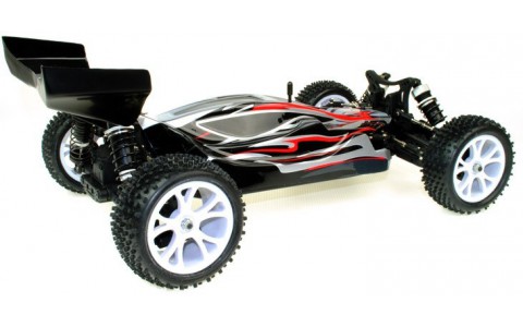 VRX Racing Spirit EBD 1:10 Buggy 2.4Ghz RTR