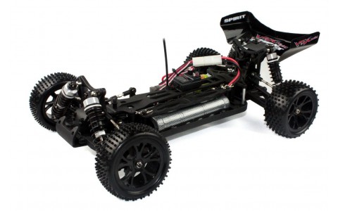 VRX Racing Spirit EBD 1:10 Buggy 2.4Ghz RTR