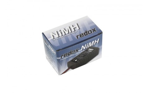 Redox NIMH greitas 2A įkroviklis su automatiniu išjungimu