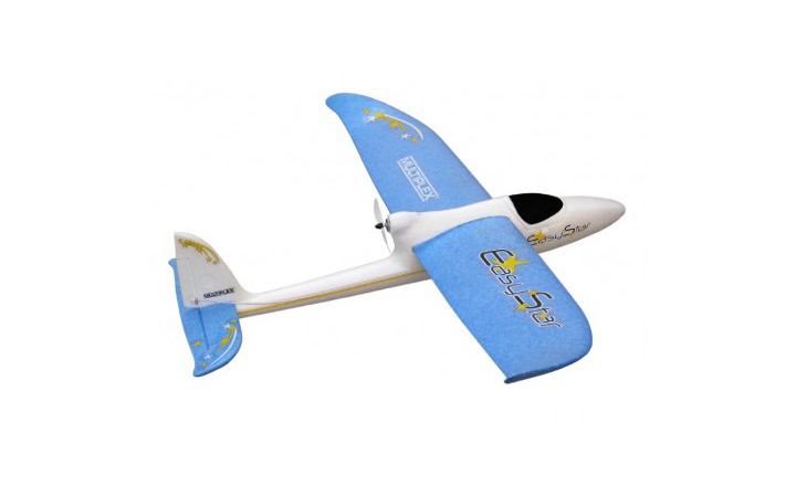 Multiplex EasyStar ARF elektrinis lėktuvo modelis, 1370mm
